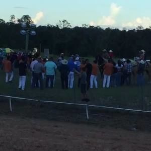 Meet your Posher, Julio